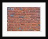 Brickwall by Assaf Frank